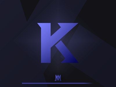 Khaled Gaming Logo ! branding design icon illustration illustrator logo
