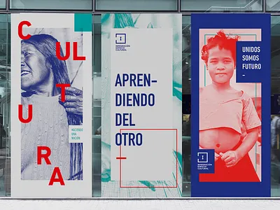 Inmigración | Espacio Cultural art community countries country cultural culture editorial family future history illustrator inmigration memory museum museum of art nation people photoshop text workshop