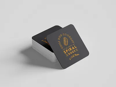 Chili Dog Cookoff branding design illustration layout design typography