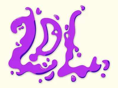 Lol flowing fluid fluid illustration funny illustration liquid lol watery