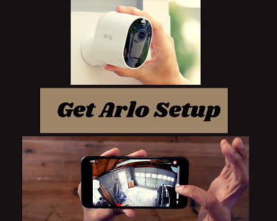 Arlo Setup arlologin arlosetup