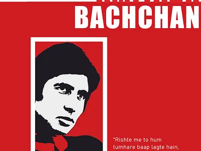 Happy Birthday Amitabh Bachchan amitab amitabhbachchan bachchan branding creativeagency design digital digitalmarketingagency