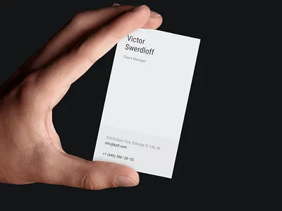 Капитал business card design idenity logo logotype