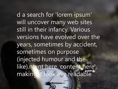 kwatches magzine ad jpeg branding design graphic design illustration magzine ad photoshop social media images