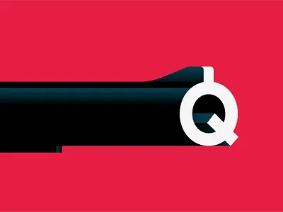 QAnon conceptual illustration conspiracy conspiracy theory editorial editorial illustration illustration terrorism vector
