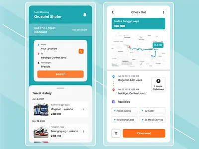 BookingTicket - Mobile Apps app booking design designer mobile app mobile app design mobile design ticket ticket app ticket booking ticketing tickets travel travel agency travel app ui uidesign ux uxdesign