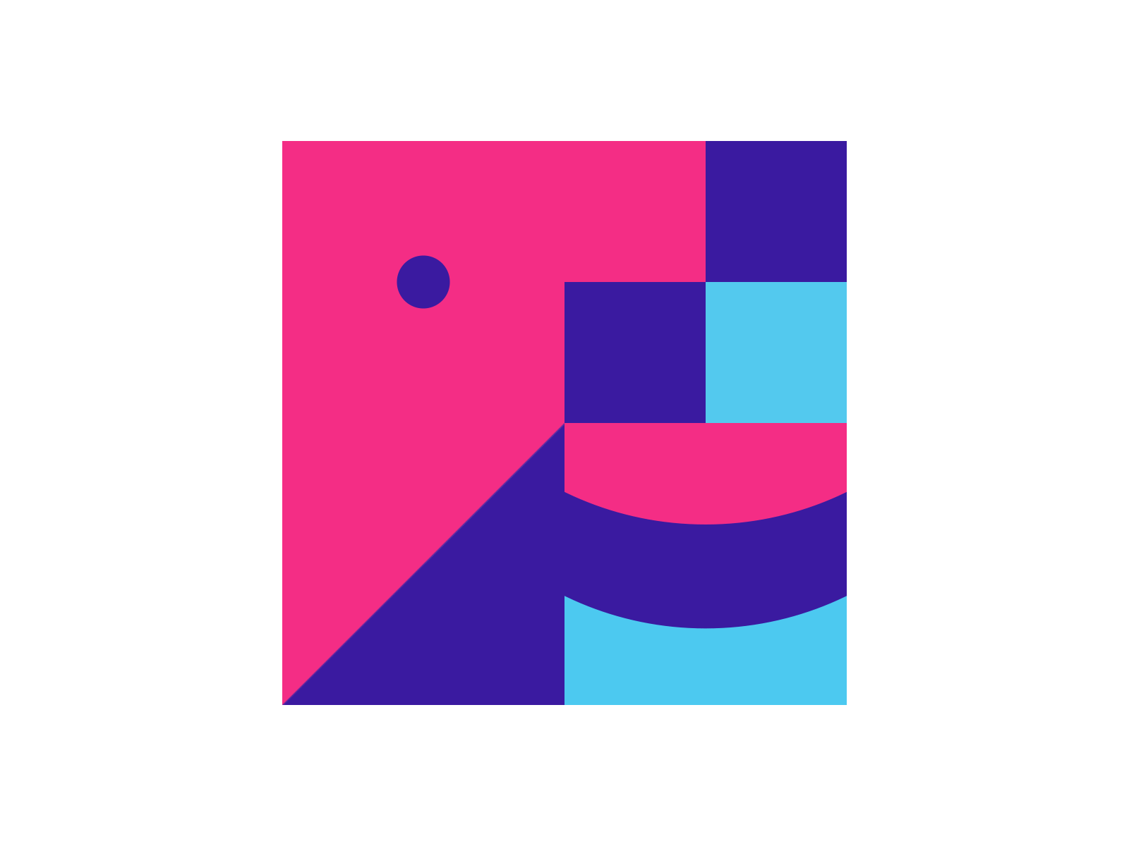 Patterns 2d 2danimation after effects circles motion design motion design school motion graphic motiongraphics pattern design patterns squares
