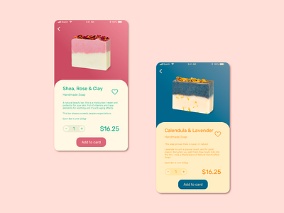 #DailyUI 012 - E-Commerce Shop (Single Item) app daily 100 challenge daily ui dailyui shopping app ui