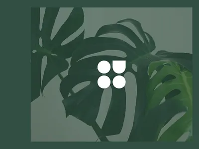 Neighbourhood Option A branding corporate identity design figma figmaafrica logo visual design visual identity