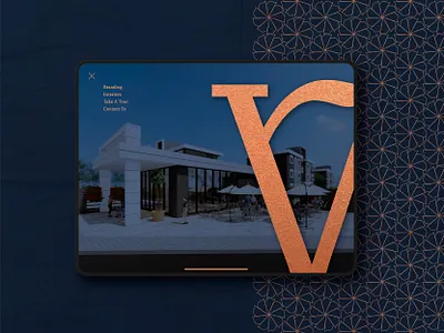 Viduşlu Corporate Identity branding concept design content design corporate identity design logo marketing social media design website design