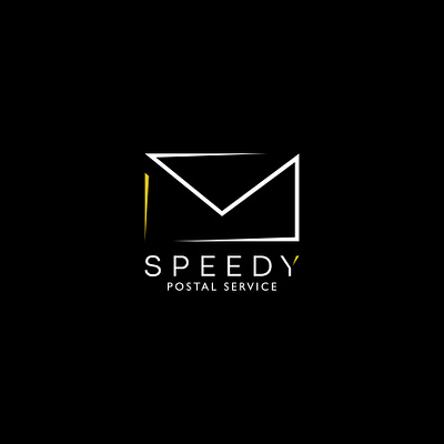 SPEEDY branding design graphic design icon illustration illustrator logo minimal typography vector