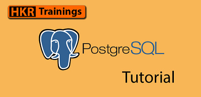 PostgreSQL Tutorial | PostgreSQL Tutorial for Beginners - HKR postgre latest updates postgre updates postgresql articles