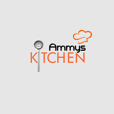 Kitchen art brand identity branding design graphic design identity designer logotype typography vector