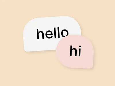 Whereby - Mini feature illustrations animated features icon design icons illustrations ui uidesign whereby