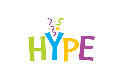 Hype Logo branding design logo logo design