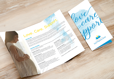 CPC Brochure branding branding design brochure brochure layout brochure mockup design graphic design pamphlet