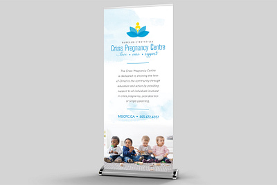 CPC Banner banner design branding branding design design graphic design logo logo design signage