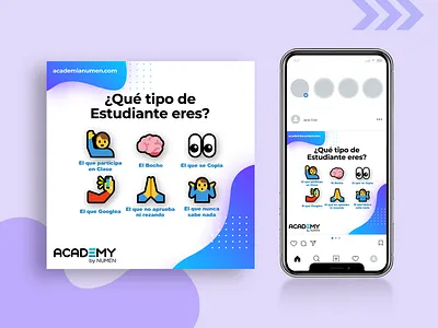 Social Media | Instagram post branding community design designers emojis graphicdesign graphics illustration instagram marketing post social media ui vector