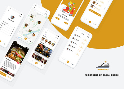 Recipes app ui ux app clean app design app designs app ui app ui ux app ux branding design graphic design illustration modern design ui ui ux user experience user interface ux web developer website design website developer