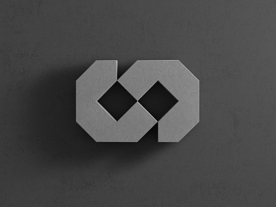 IDMEdge logo - final bank bold brand branding grid logo hexagon identity identity and access management identity management software logo design logo designer logo symbol icon mark minimalist modern logo payment secure security unique