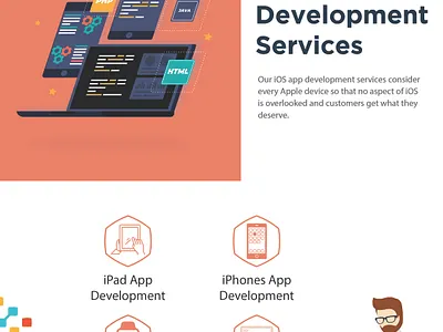 IOS App Development Services | Pixelette Technologies branding design digital marketing company illustration ios ios app ios app design ios development ios development company