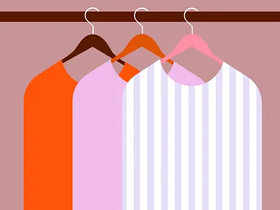 Autum colours autumn collection autumn leaves graphic design illustration shapes simple simplicity