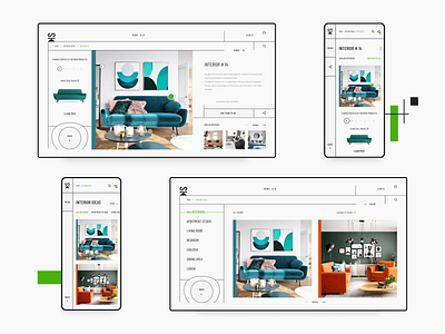 SK DESIGN | Furniture & Accessories app catalog design figma furniture store ios online store ui ux web