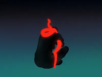 S01 design icon illustration lights