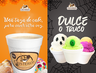 Posters de Halloween