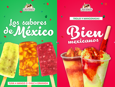 Posters de Independencia de México