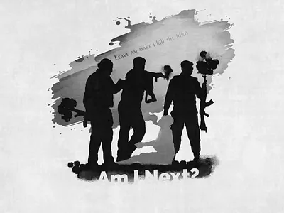 endsars design graphic