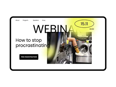 Landing page art direction clean design clean ui digitaldesign figma landing page landing page design landingpage ui ui ux ui design uidesign uiux user interface user interface design userinterface web webdesign website