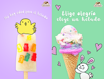 Posters de Pascuas