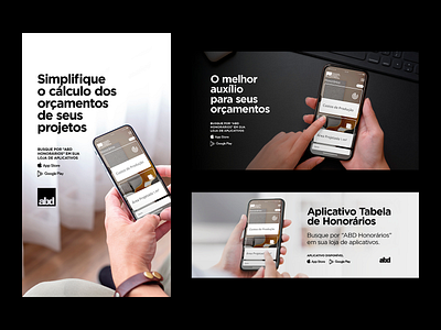 ABD App Tabela de Honorários abd app banner post