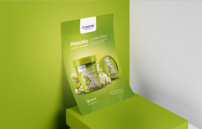 Iceone Branding & Packaging animation brand brand identity branding design graphic design illustration logo online marketing vector