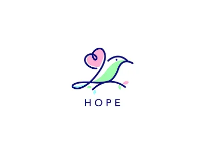 Hope Logo