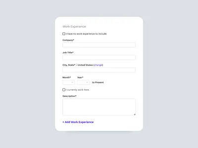 Daily UI #82 Form daily ui form ui ui design uiux user interface ux design