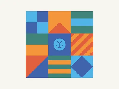 Brand Identity for Yarmouth Wesleyan (Nova Scotia, Canada) anchor badge badge design brand identity design branding branding design coastal design east coast illustration lighthouse logo logo design maritime nautical typography