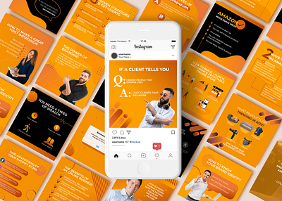Instagram Post Designs ad ads banner ads design advertising branding content facebook facebook ad facebook ads facebook cover instagram instagram banner instagram post instagram stories instagram template linked banner linkedin social media social media design socialmedia