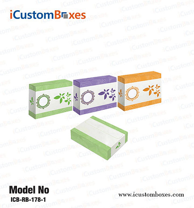 Custom Soap Packaging Boxes at iCustomBoxes customized soap boxes customized soap boxes