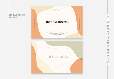 BEST BUSINESS CARD 2020 2020 design 2020 trends best design branding business card business card design template business cards dribbble dribbble best shot profesional