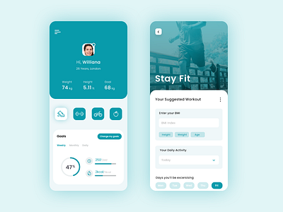 Health App android app development app app design app development fitness app health app health care ios app development mobile health on demand app on demand fitness app on demand health care app online health care app