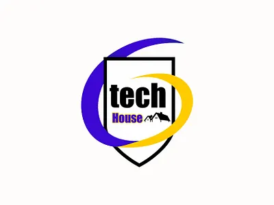 Tech Logo brand logo design colorful butterfly logo design logo logo designs logodesign logog design desgin