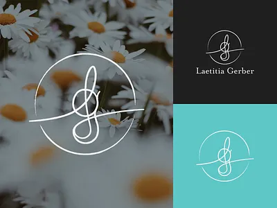 lg - Monogram logo branding design designer graphic design lg logo logo design logo designer monogram personal brand personal branding simple