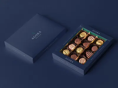 Agora Education Branding brand identity branding creative design logo logo design