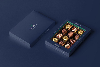 Agora Education Branding brand identity branding creative design logo logo design