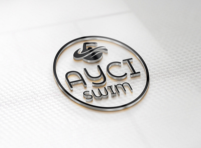 Ayci swim, swiming logo design creative logo design log design logo logo design logo design business logo design fiverr logo design minimalist logo designer logo designing logo designs logos design logos design element logos designs logs design monogram logo premium simple logo design unique unique logo design