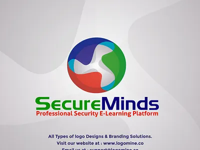 Consulting Logo Concept branding business logo company logo consulting logo corporate identity design education logo graphic design illustraion illustrator logo logo branding logo design logomaker logomine ui