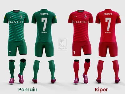 fantasy jersey futsal & football design jersey fantasy football fantasy football design fantasy jersey football jersey football jersey inspiration futsal green jersey jersey design jersey mock up jersey mockup mockup mockups red