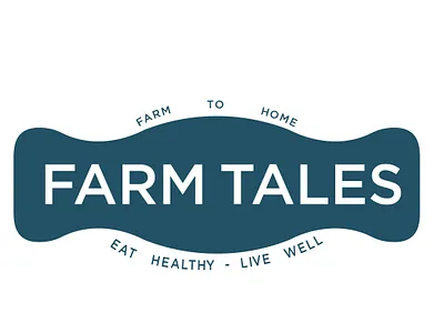 Minimal Logo Design farm logo indian logodesign modern logo